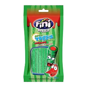 FINI 80GR TUBES MELANCIA (12) PC/1