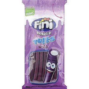 FINI 80GR TUBES UVA (12) PC/1