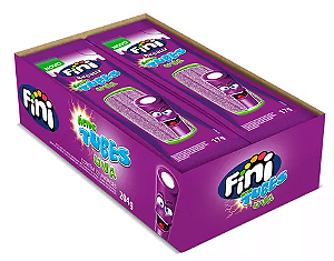 FINI 12X15GR TUBES UVA (12) DP/1