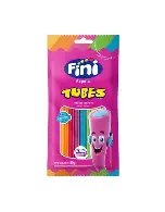 FINI 80GR TUBES ARCO IRIS (12) PC/1