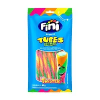 FINI 80GR TUBES TWISTER CITRICO (12) PC/1