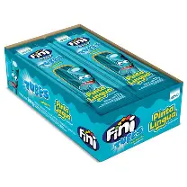 FINI 12X15GR TUBES PINTA LINGUA (12) DP/1