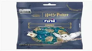 FINI 70GR HARRY POTTER CORUJA EDWIGIS(12) PC/1
