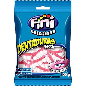 FINI 80GR DENTADURAS (12) PC/1