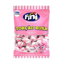 MARSH FINI 250GR TORCAO ROSA (12) PC/1