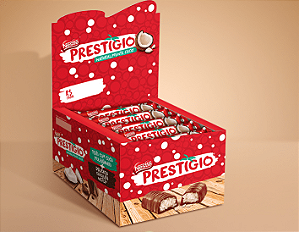 CHOC NESTLE PRESTIGIO 6UNX19GR (30) DP/6