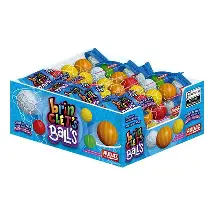 BRINCLETS UNIAO BALLS 24UN (12) DP/1