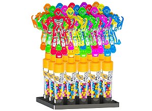 CONFEITO UNIAO ESTIKA/VOLTA ROBO 9UN (6) DP/1