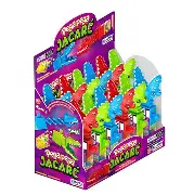 CONFEITO UNIAO PEGA PEGA JACARE 12UN (6) DP/1