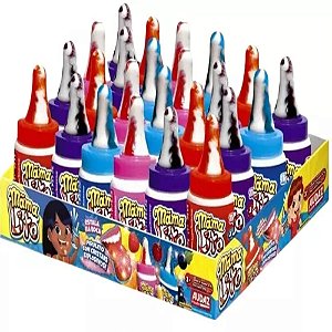 PIR. UNIAO MAMALITO EXPLOSIVO 24UN (12) DP/1