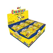 CHOCOCANDY DORI CHOC CONF 24X18GR (9) PC/1