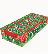 DROPS FREEGELLS MELANCIA 12UN (36) DP/1