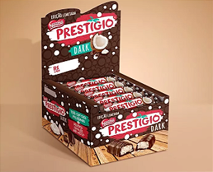 CHOC NESTLE PRESTIGIO DARK 30 UN (18) DP/30