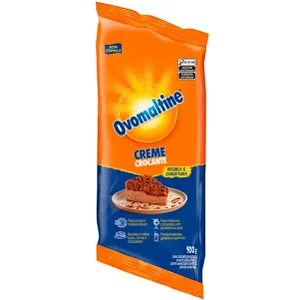 COBERTURA OVOMALTINE CROC MANGA 900GR(6) UN/1