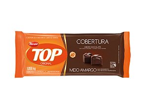 HARALD COB TOP M.AMARGO 500G (10) UN/1