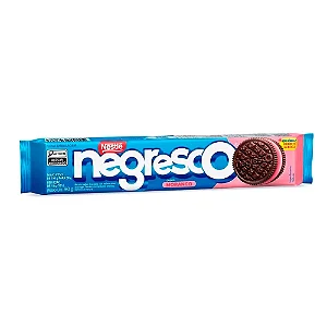 BISC NESTLE NEGRESCO RECH MORANGO 90G(66 DP/1