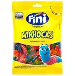 FINI 80GR MINHOCAS BRILHO (12) PC/1