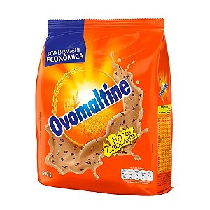 OVOMALTINE FLOCOS CROC 600GR (15) UN/1