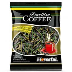 BALA BRAZILIAN COFFE 500GR(16) PC/1