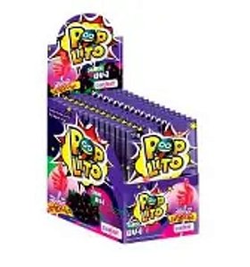 PIR. UNIAO POPLITO TORRE UVA 60UN (6) UN/1