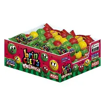 BRINCLETS UNIAO MELANCIA 24UN (12) DP/1