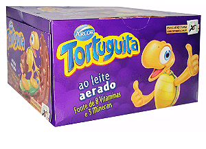 CHOC ARCOR TORTUG AERADA 24UN (12) DP/1