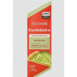 HARALD RECH. FORN PISTACHE CONF 1,01KG(08) UN/1