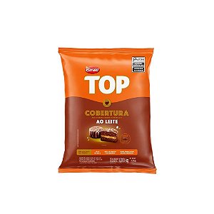 HARALD COB GOTAS TOP LEITE 1.01KG (10) UN/1