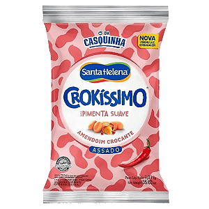 CROKISSIMO PIMENTA 1,1KG (12) PC/1