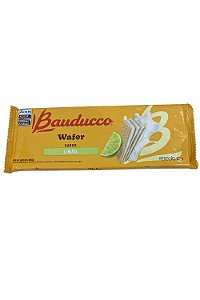 BISC WAFER BAUDUCCO LIMAO 92GR (32) DP/1