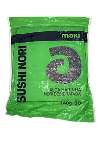 ALGA MARINHA MINAMI GREEN 50FLS (80) PC/1