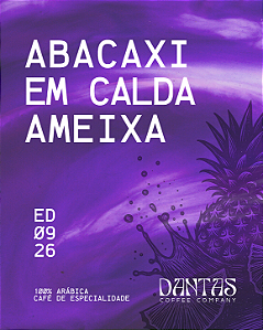 ABACAXI E AMEIXA | 200g