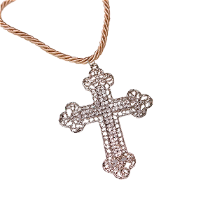 Cruz Cristal