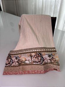 TOALHA DE ROSTO PRESÉPIO