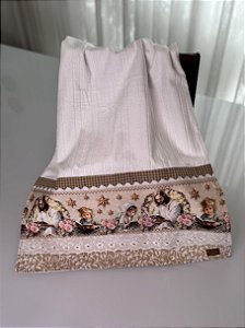 TOALHA DE ROSTO JESUS