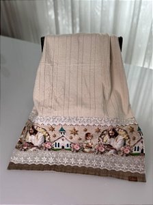 TOALHA DE ROSTO JESUS