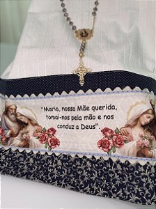 TOALHA MÃE QUERIDA