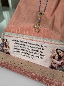 TOALHA Ó MINHA SENHORA