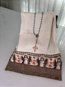 KIT PRESENTE SANTINHA