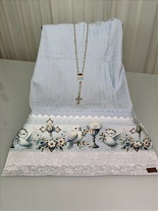 KIT BATIZADO EUCARISTIA