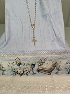 KIT BATIZADO EUCARISTIA