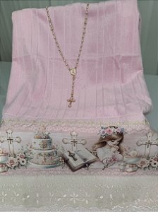 KIT BATIZADO EUCARISTIA