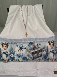 KIT BATIZADO EUCARISTIA