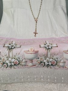 KIT BATIZADO EUCARISTIA