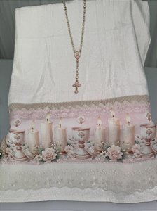 KIT BATIZADO EUCARISTIA