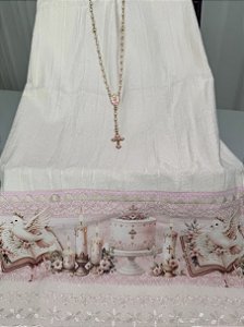 KIT BATIZADO EUCARISTIA