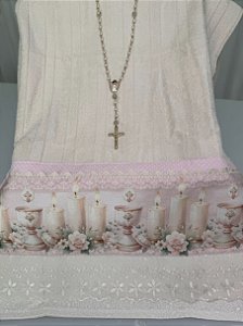 KIT BATIZADO EUCARISTIA