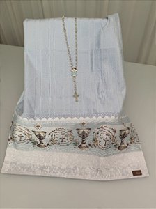 KIT BATIZADO EUCARISTIA