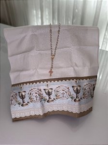 KIT BATIZADO EUCARISTIA