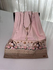 TOALHA NATALINA JESUS